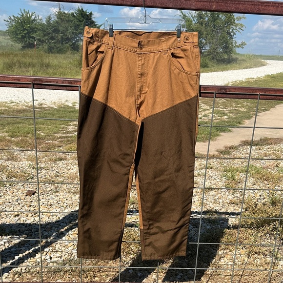 Men's Fishing & Hunting Pants - Picture 1 of 4